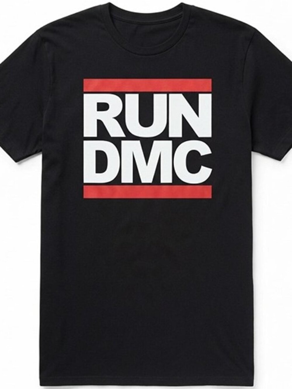RUN DMC Unisex Graphic T-Shirt
